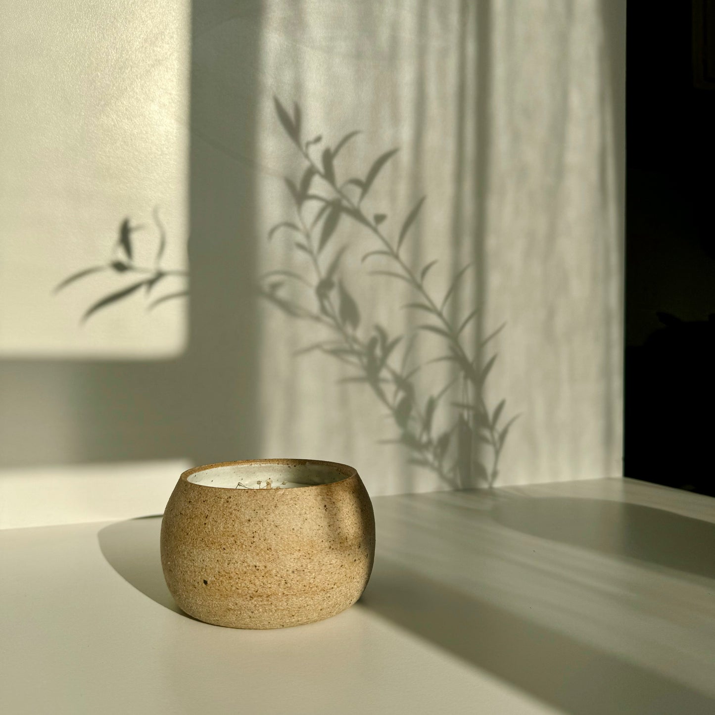 Saharan Serenity