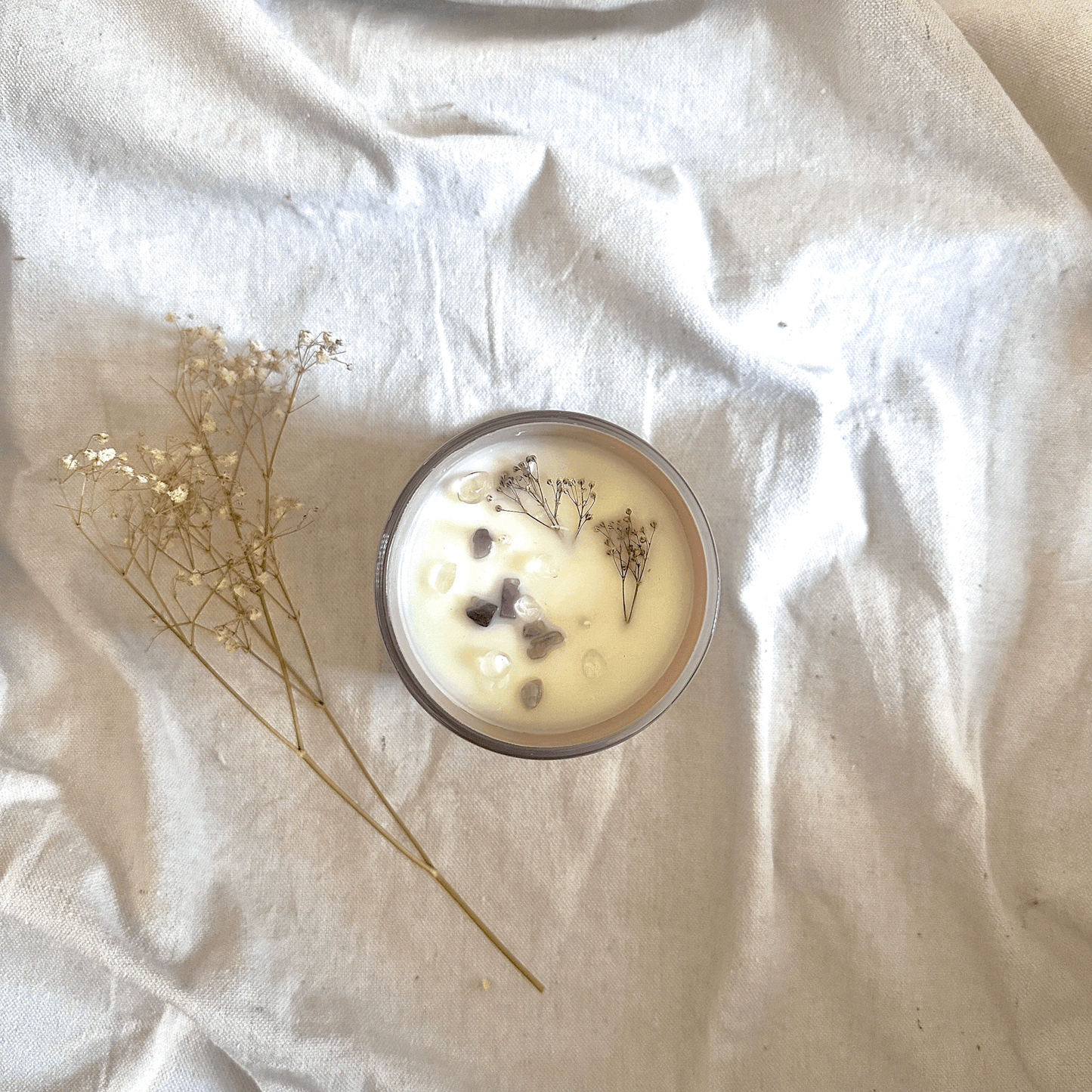Breakfast In Bed