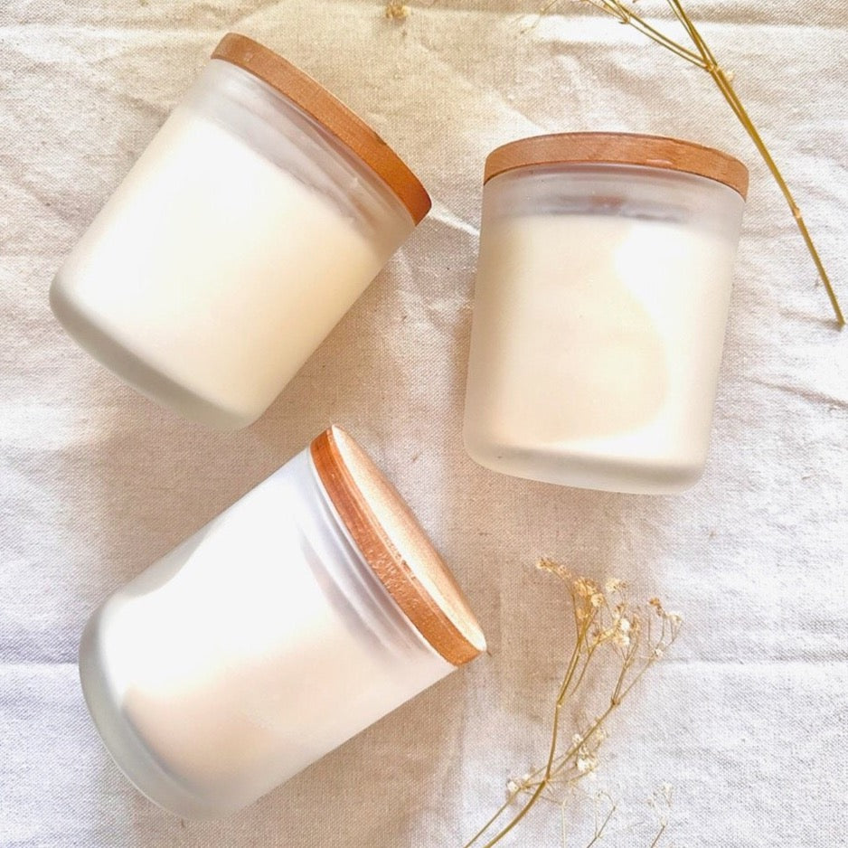 Neroli Reverie