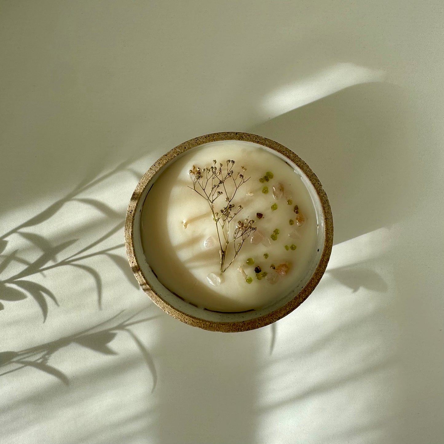 Summer's Passion
