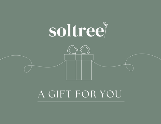 SoltreeCo Gift Card